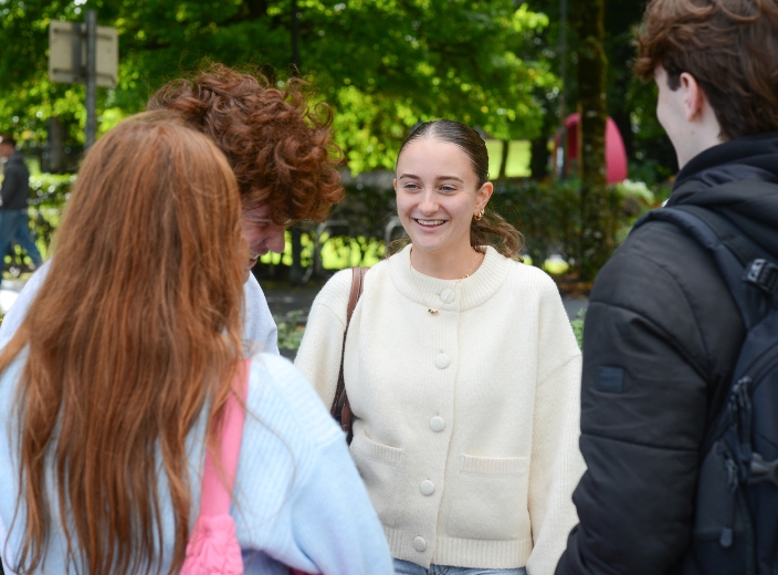 Undergrad Programmes