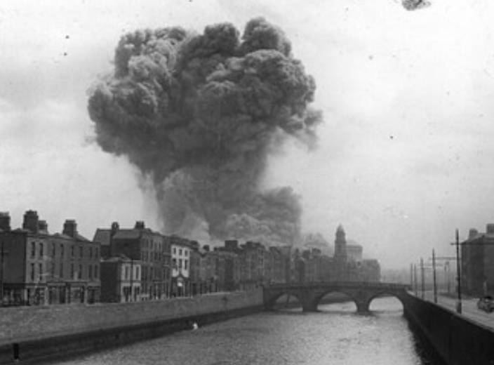 Armed Conflict, Humanitarian Law and International Justice Research Cluster