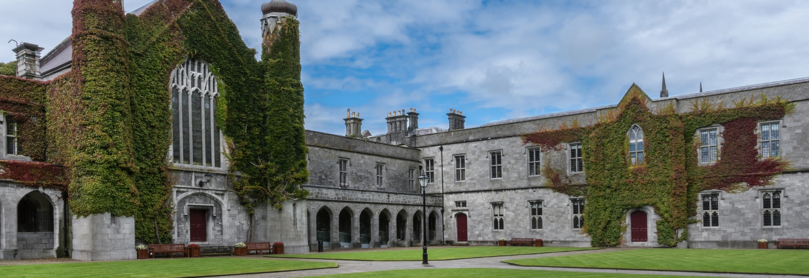 Access for Mature Students