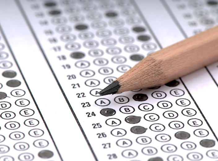 Entrance Exams