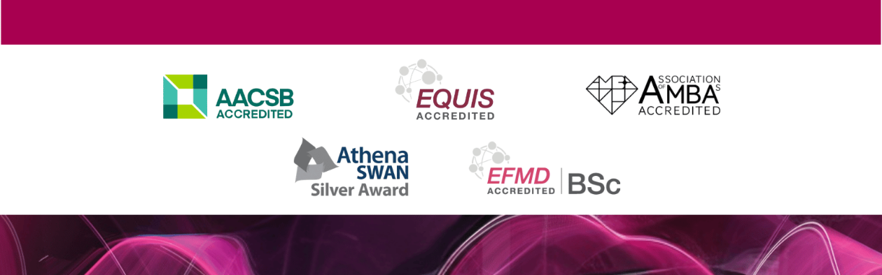 International Accreditations and Rankings
