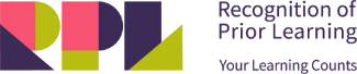 RPL, Recognition of Prior Learning logo