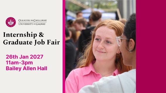 Intern Job Fair 2027