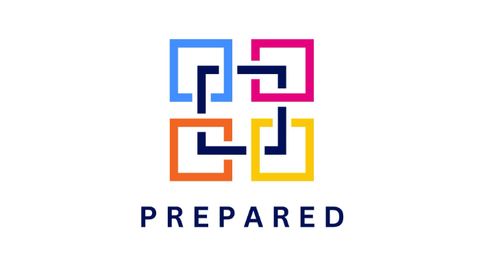 PREPARED Logo