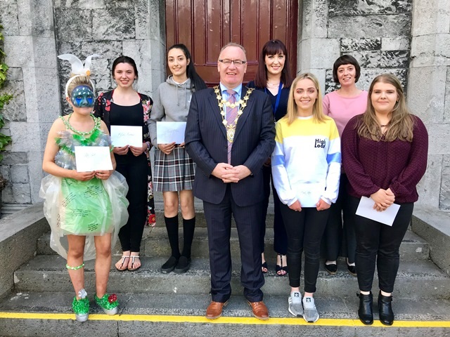 Design Competition Winners
