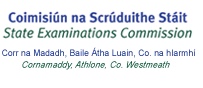 State Examinations Commission