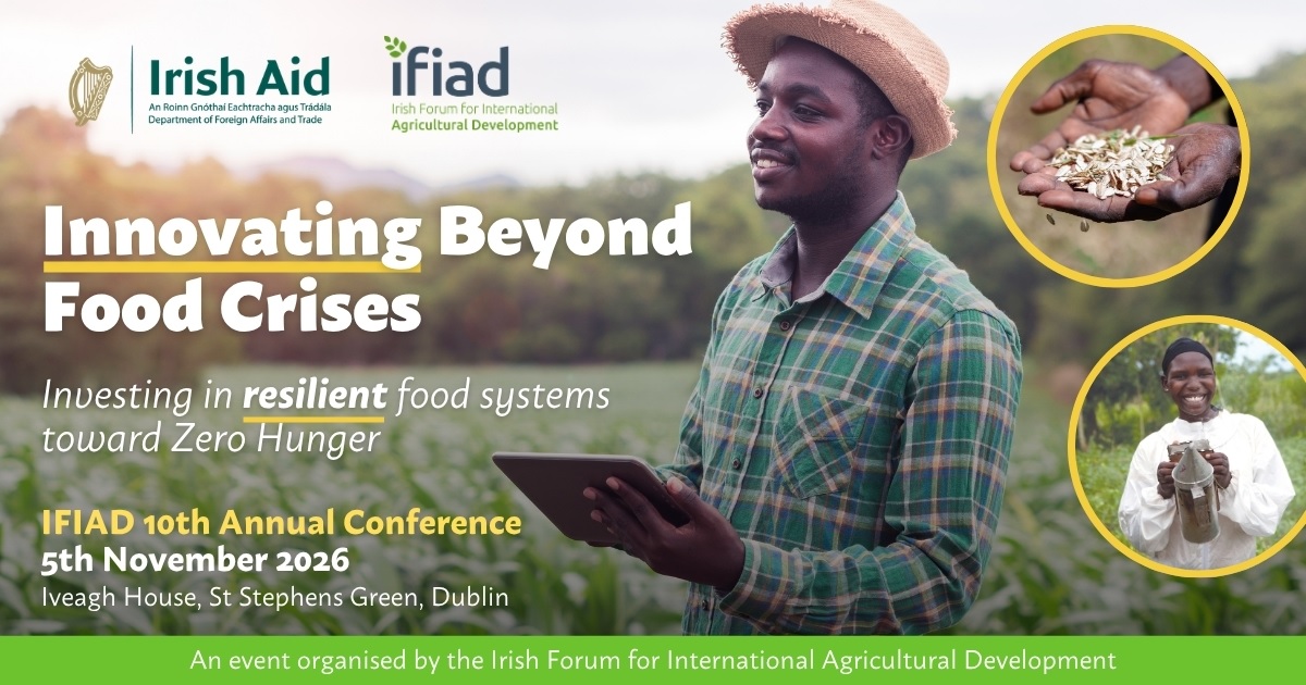 The 10th IFIAD Annual Conference