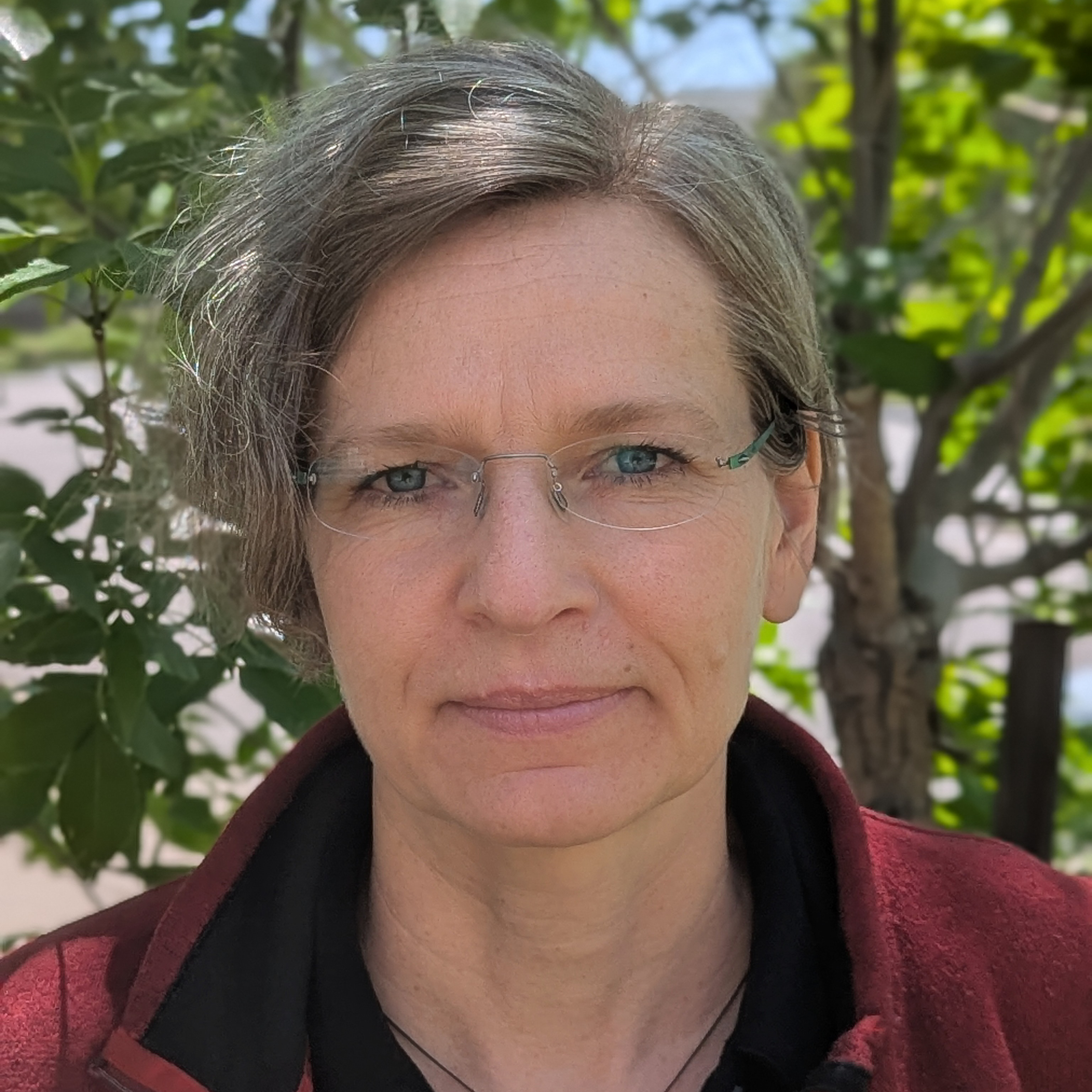Profile photo for Susann Stolze