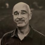 Andrew Newby headshot