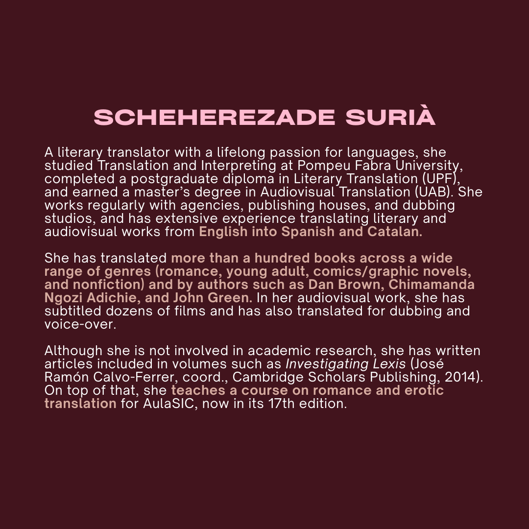 Scheherezade 2