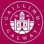 University of Galway logo