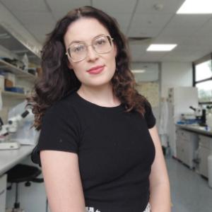 Profile photo for Rebecca Smith