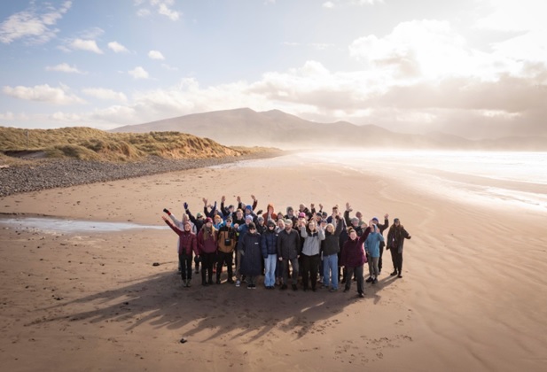 4TH ANNUAL SAND DUNE GATHERING 2026
