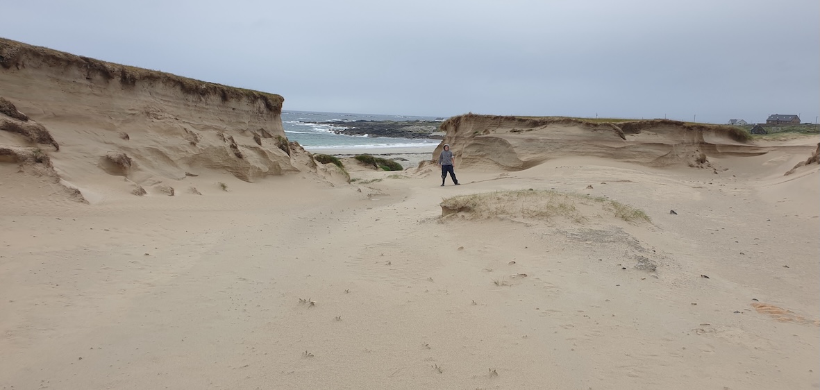 3rd Annual Sand Dune Gathering