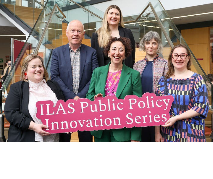 Panel discussion on Public Engagement for Better Policy