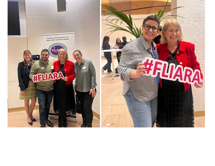 FLIARA Project Celebrated General Assembly at the European Parliament