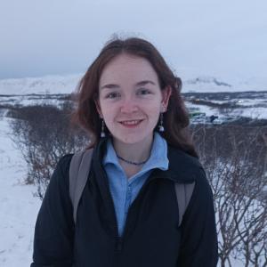 Profile photo for Becky Hedderman