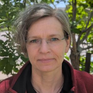 Profile photo for Susann Stolze