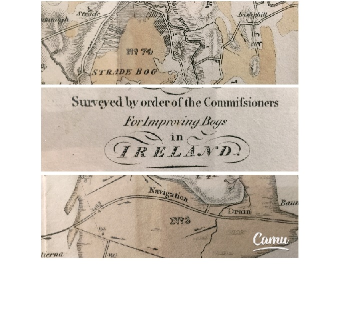 Roadshow at the National Library of Ireland