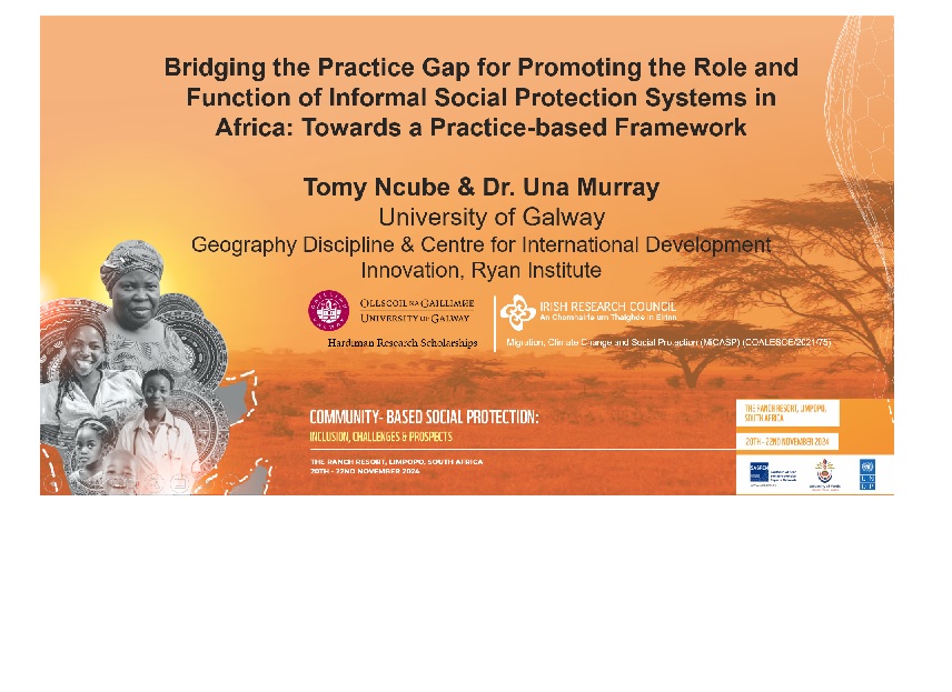 2024 SASPEN International Conference