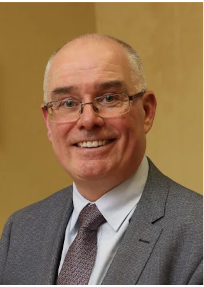 Edward Herring