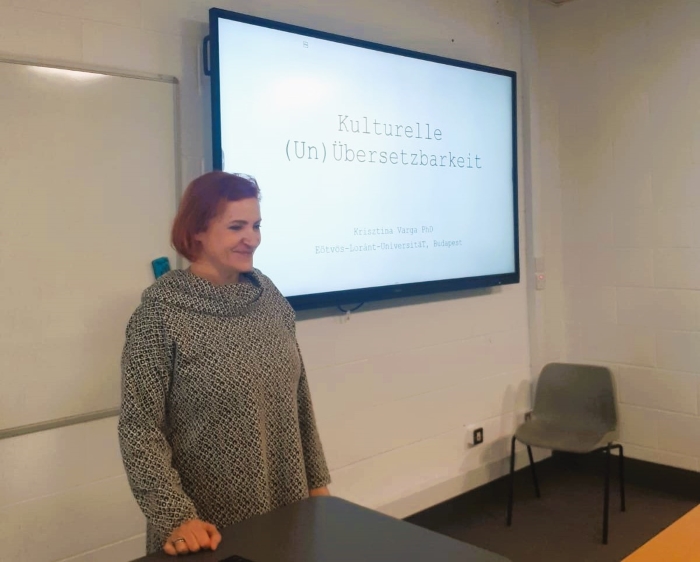  Dr. Varga Krisztina Anik&oacute; from Budapest