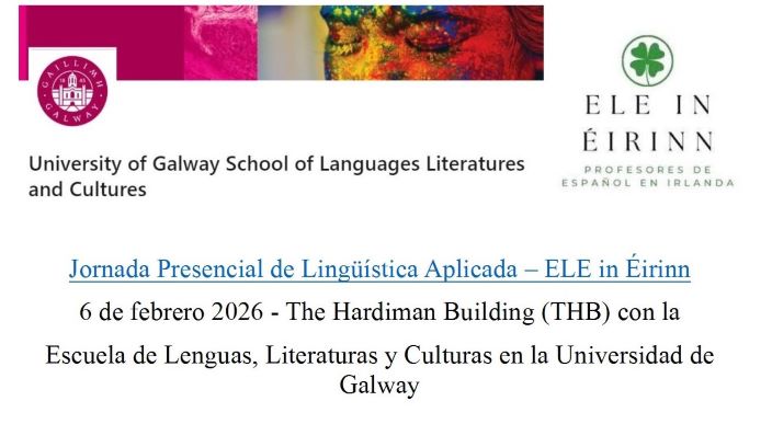Conference ELE in Éirinn
