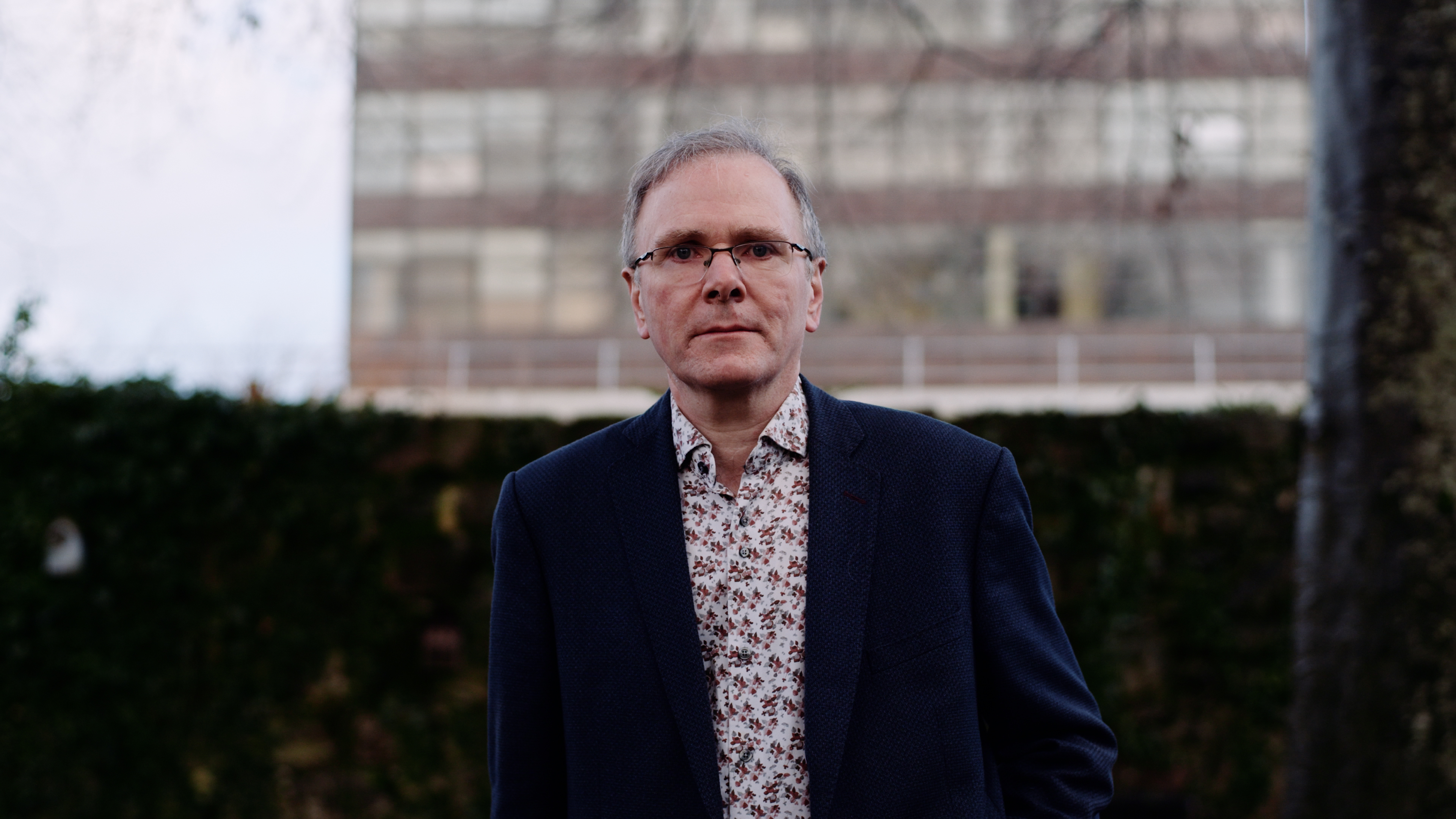 Prof. Felix O Murchadha