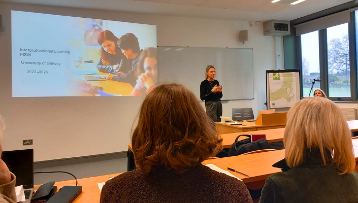 All-Ireland Social Work Educator and Researcher Forum