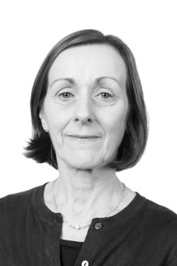 Dr Maeve Duffy