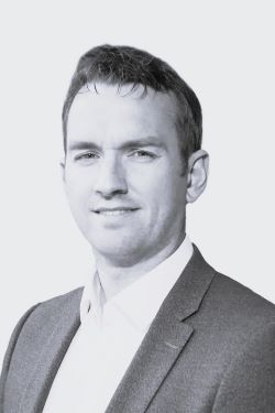 Professor Ted Vaughan