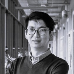 Dr Xuliang Qian