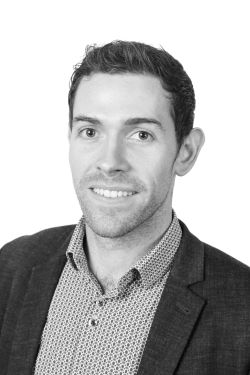 Dr Jamie Concannon