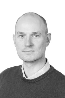 Dr Kevin Moerman