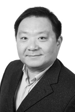 Dr Mingming Tong