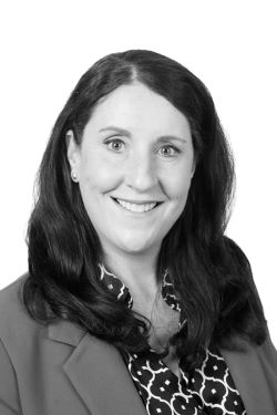 Professor Laoise McNamara
