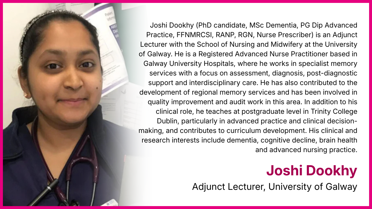 Adjunct Lecturer plus image