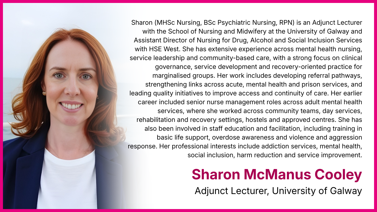 Adjunct Lecturer plus image