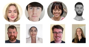 MSc in Medical Physics Scholars