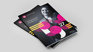 Postgraduate Prospectus 2027