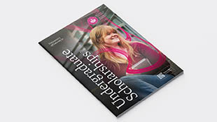 Undergraduate Scholarships 2026