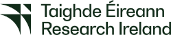 Research Ireland logo