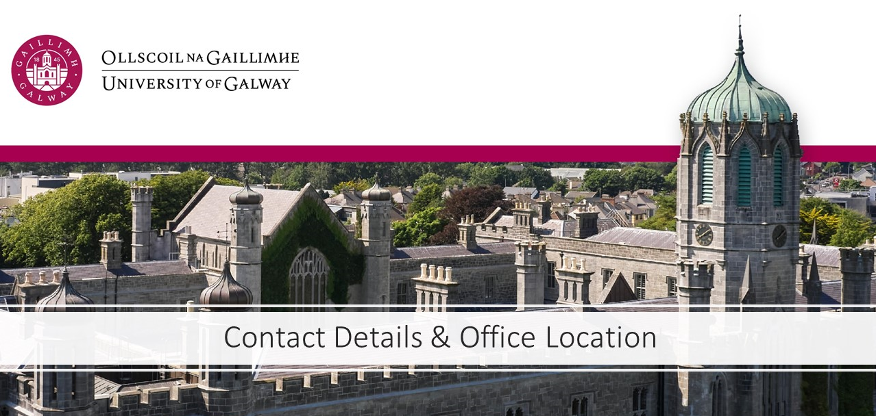 Contact Details