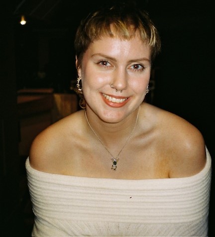 Eabha Leech
