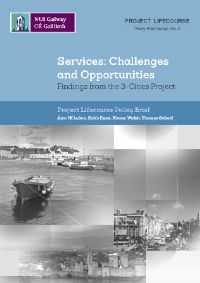 Policy Brief