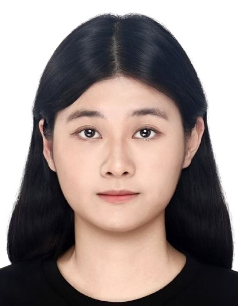 Zhou Shiyun