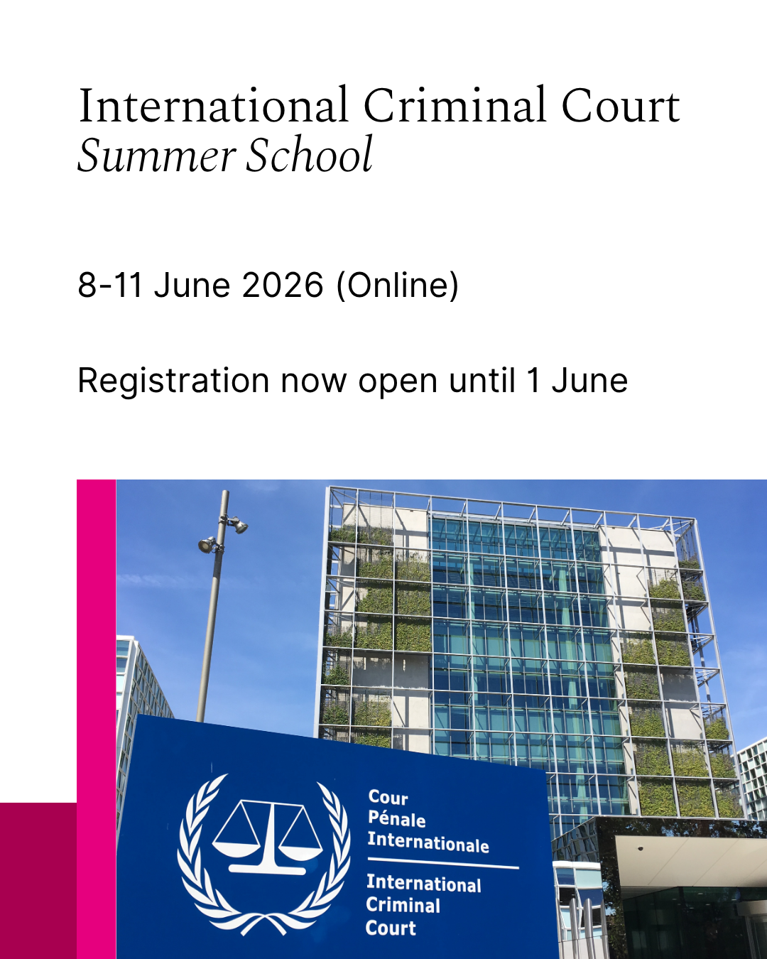 CC Summer School 2026 Updated Graphic