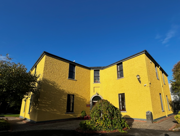 Irish Centre for Human Rights