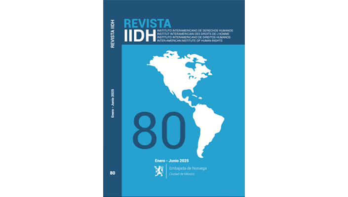 PhD Researcher Salvador Leyva Publishes New Article on Short-term enforced disappearances