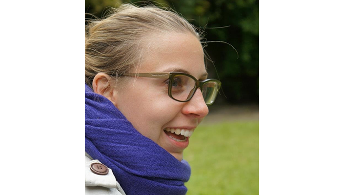Dr Alice Panepinto